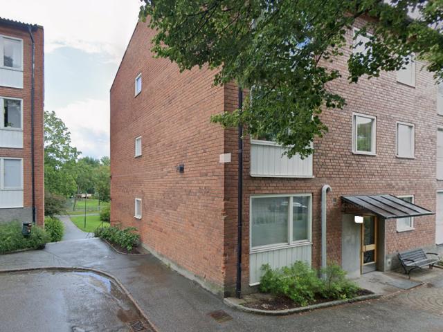 Rum hyra i Botkyrka, Stockholm