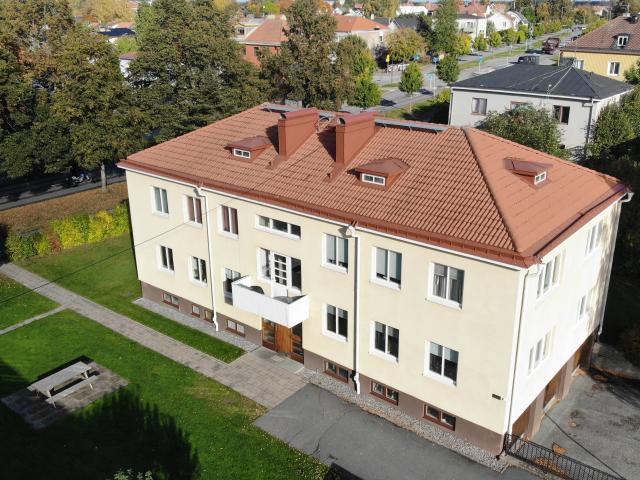 Lägenhet hyra i Örebro