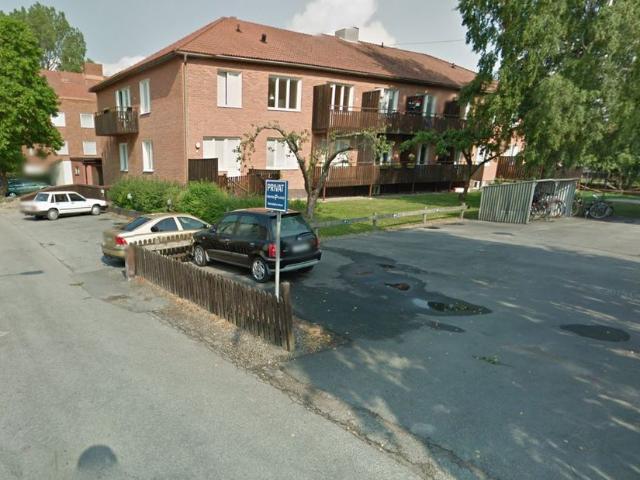 Lägenhet hyra i Örebro