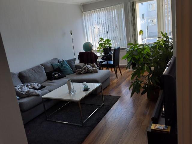 Lägenhet hyra i Örebro