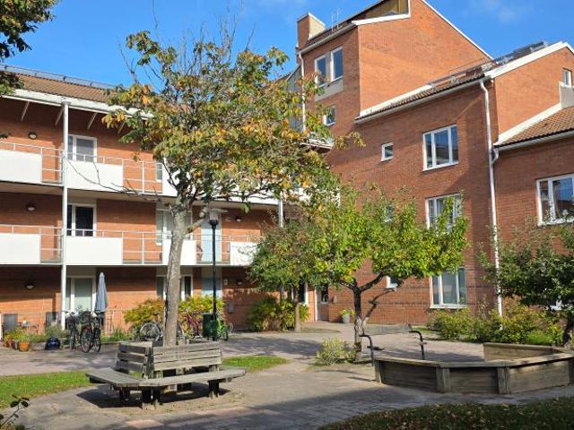 Lägenhet hyra i Herrhagen, Nyköping