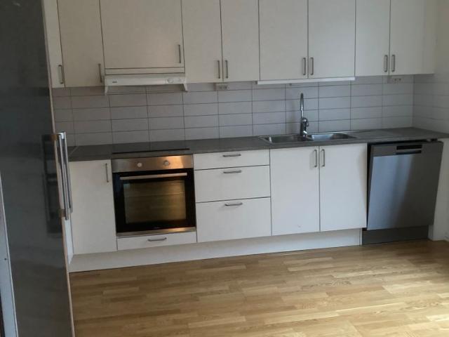 Lägenhet hyra i Herrhagen, Nyköping