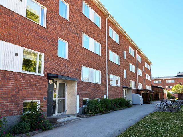 Lägenhet hyra i Slite, Gotland