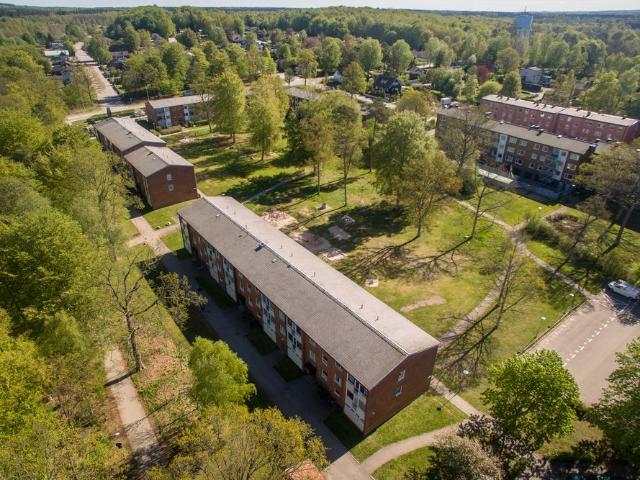 Lägenhet hyra i Perstorp, Skåne