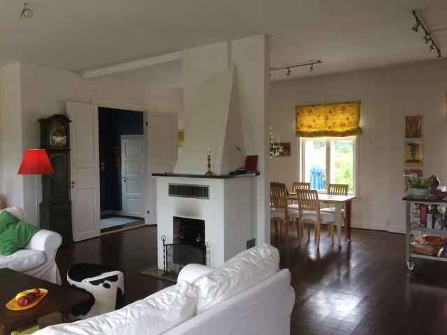 Hus hyra i Skåne