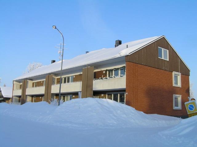 Lägenhet hyra i Pajala, Norrbotten