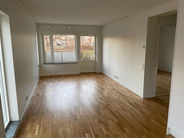 Lägenhet hyra i Billinge, Skåne