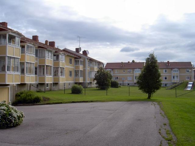 Lägenhet hyra i Färila, Gävleborg