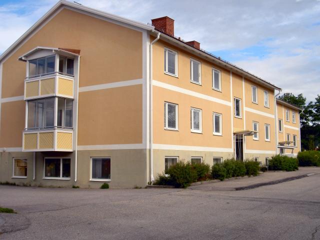 Lägenhet hyra i Färila, Gävleborg