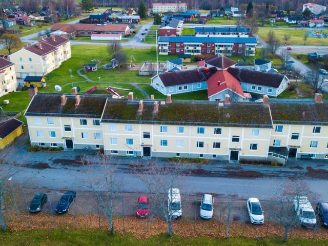 Lägenhet hyra i Färila, Gävleborg