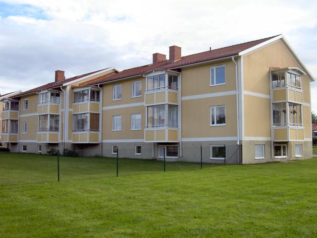 Lägenhet hyra i Färila, Gävleborg