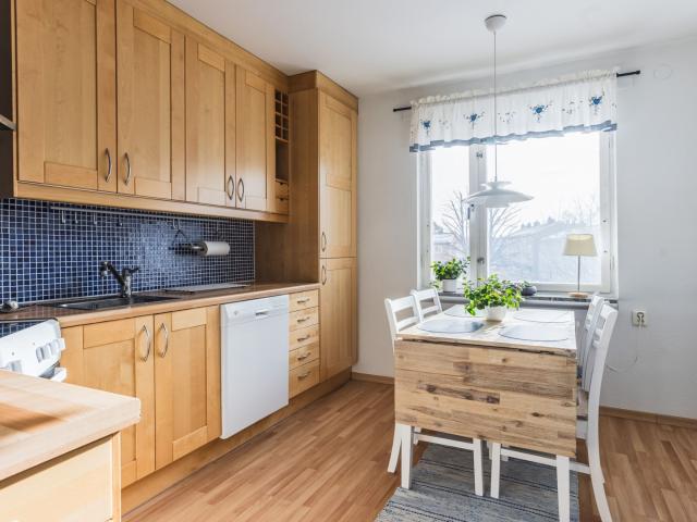 Bostadsrätt till salu i Åkersberga, Stockholm