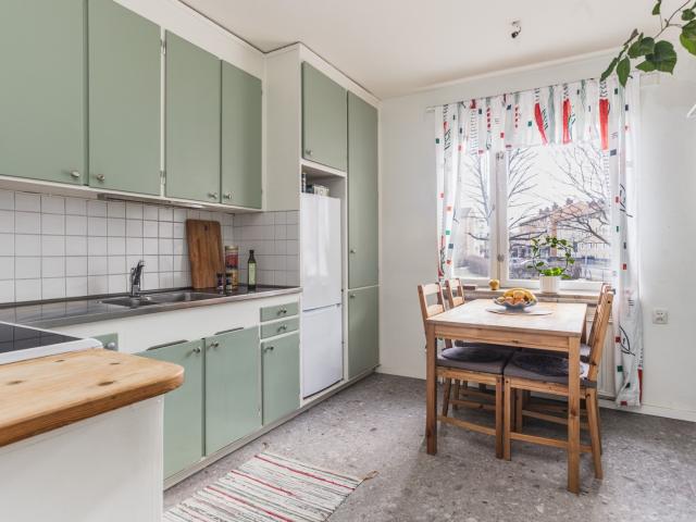Bostadsrätt till salu i Österåker, Södermanland