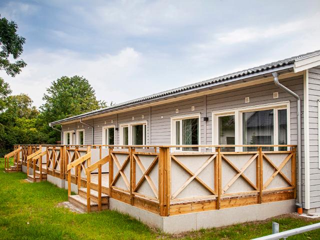 Lägenhet hyra i Billinge, Skåne