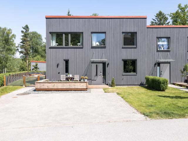 Bostad till salu i Skogs Ekeby, Stockholms län