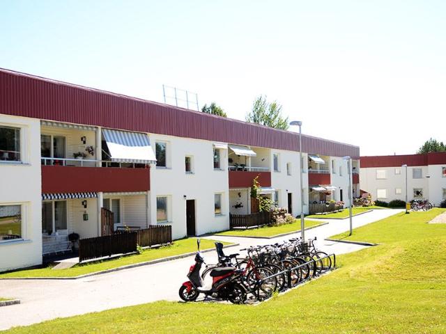 Lägenhet hyra i Valbo, Gävleborg