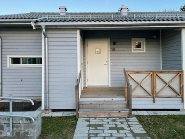 Lägenhet hyra i Billinge