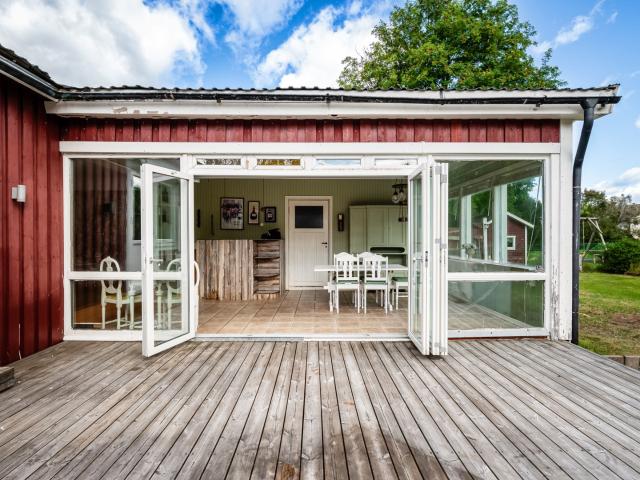 Bostad till salu i Umeå, Västerbotten