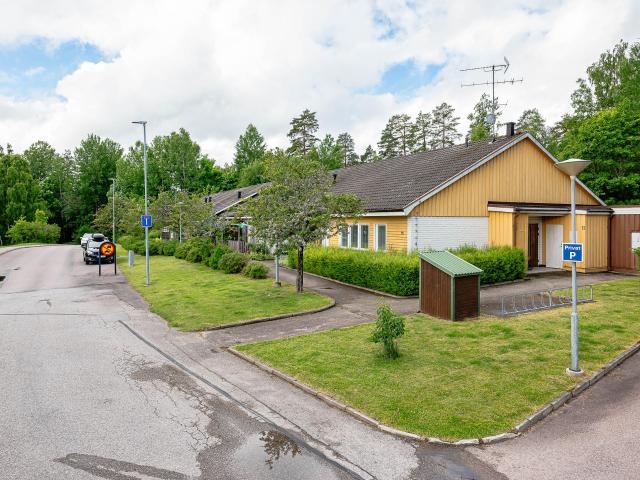Bostad till salu i Södermanland