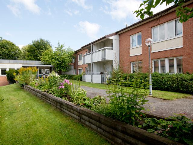 Hus hyra i Berga, Ölmbrotorp