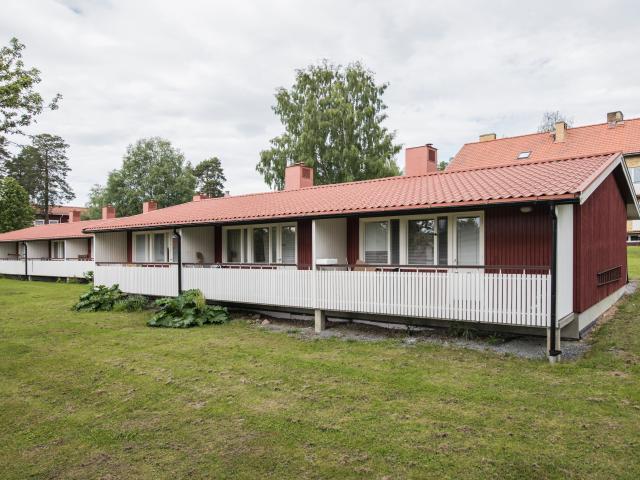 Lägenhet hyra i Jämtland