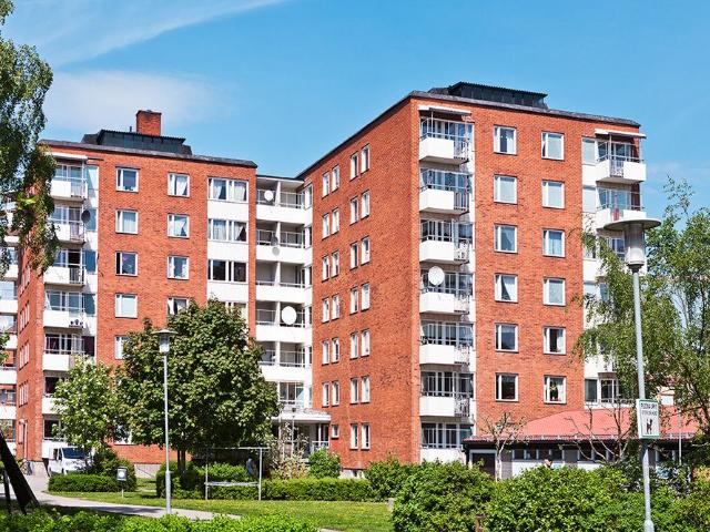 Lägenhet hyra i Kumla, Örebro