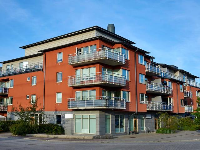 Lägenhet hyra i Västra Götaland
