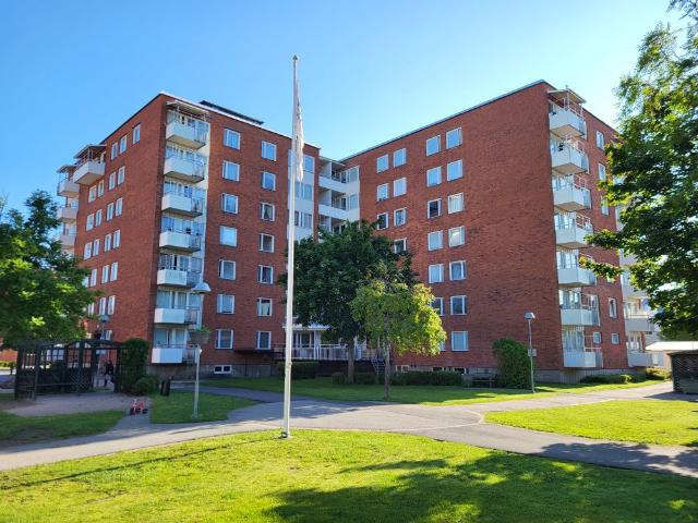 Lägenhet hyra i Kumla, Örebro