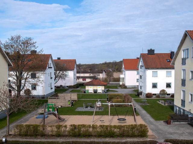 Lägenhet hyra i Blekinge