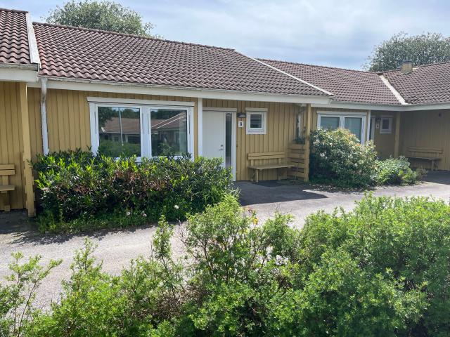Hus hyra i Kungsäter, Hallands län