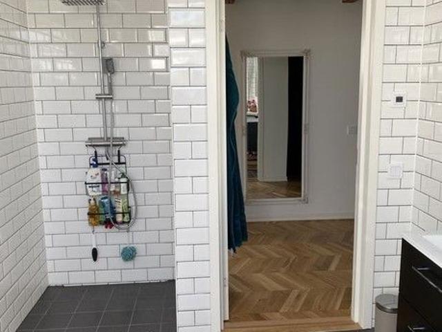 Lägenhet hyra i Billinge, Skåne