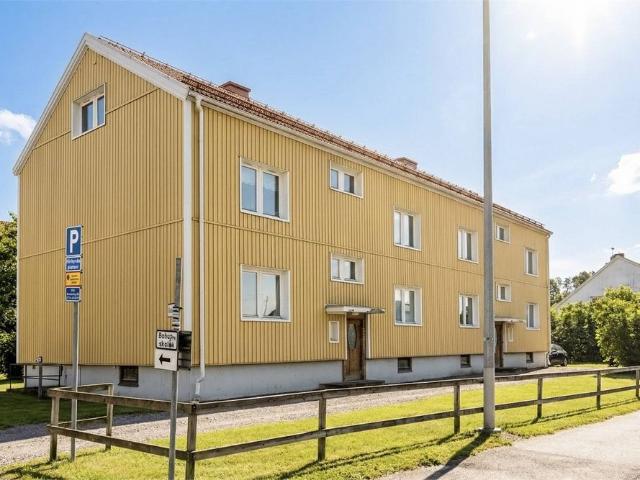 Lägenhet hyra i Bohus, Västra Götalands län