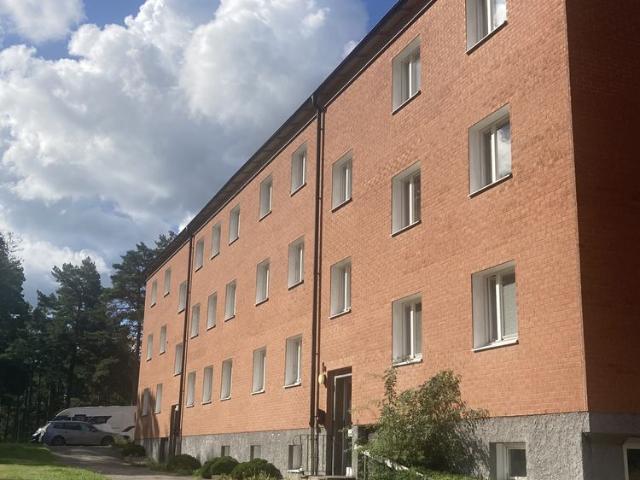 Lägenhet hyra i Östergötland