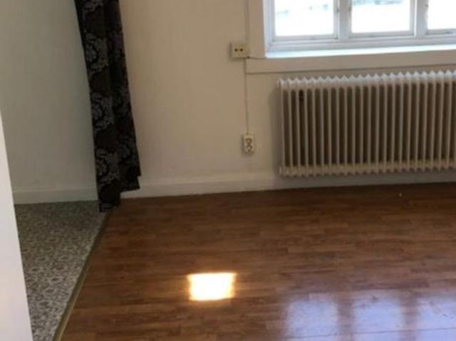 Lägenhet hyra i Hallstavik, Stockholm