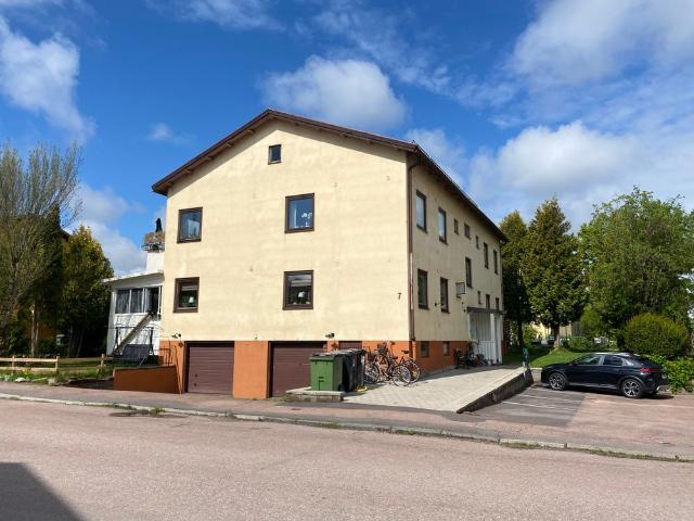 Lägenhet hyra i Karlstad, Värmland