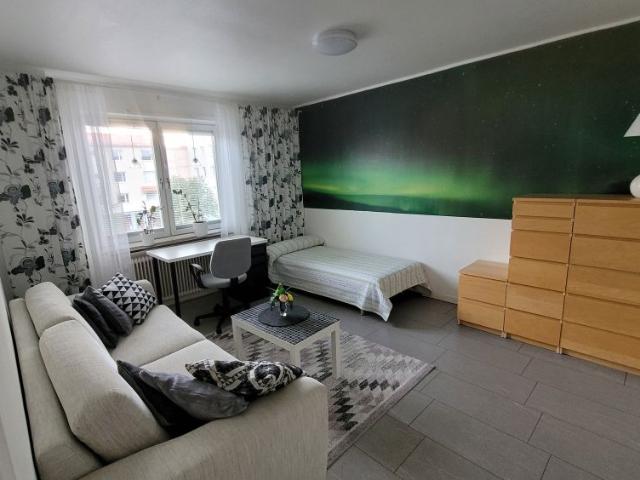 Room hyra i Åkersberga