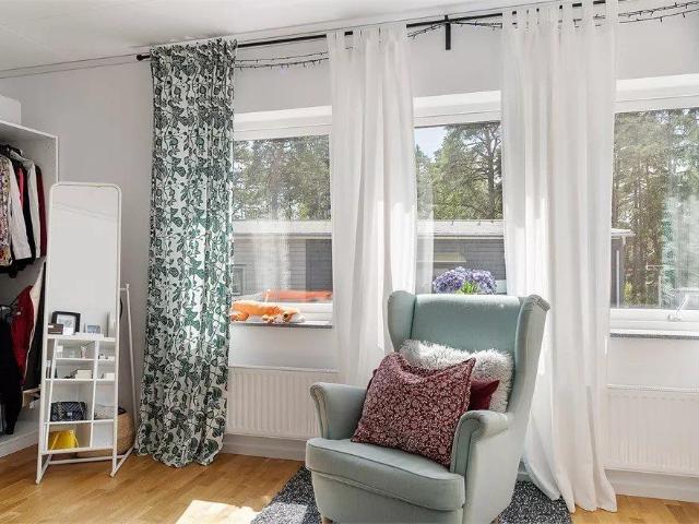 Hus hyra i Stockholm