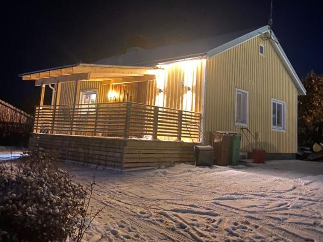 Hus hyra i Norrbotten