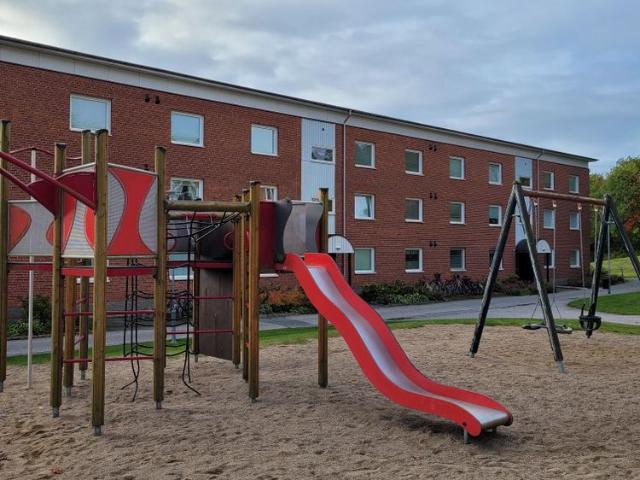 Lägenhet hyra i Vagnhärad, Södermanlands län