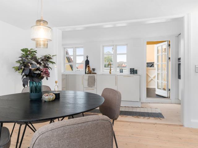 Lejlighed til salg i Roskilde