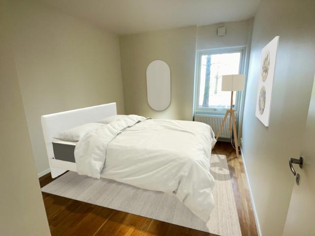 Lägenhet hyra i Bunkeflostrand, Skåne