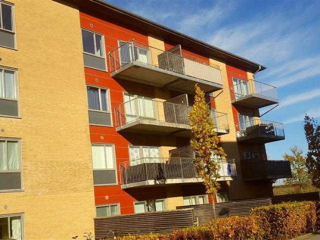 Lägenhet hyra i Bunkeflostrand, Skåne