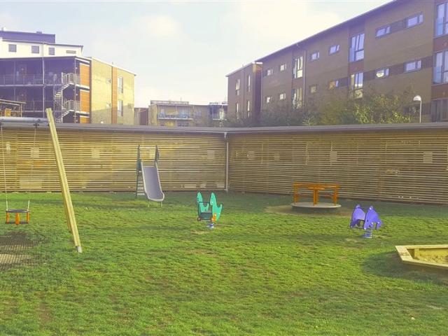 Lägenhet hyra i Bunkeflostrand, Skåne