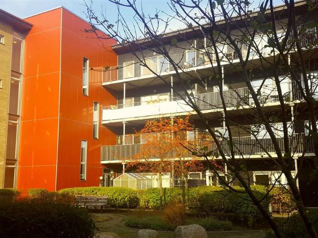 Lägenhet hyra i Bunkeflostrand, Skåne