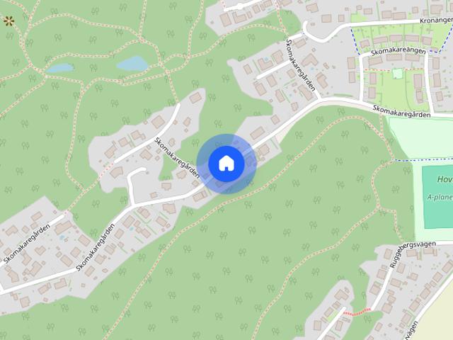 Lägenhet hyra i Västra Götaland