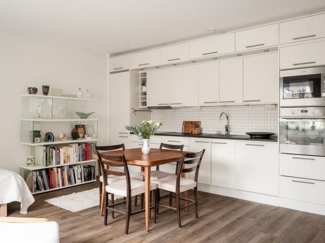Bostadsrätt till salu i Malmö, Skåne