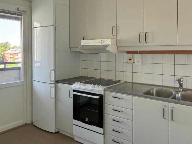 Hus hyra i Örebro