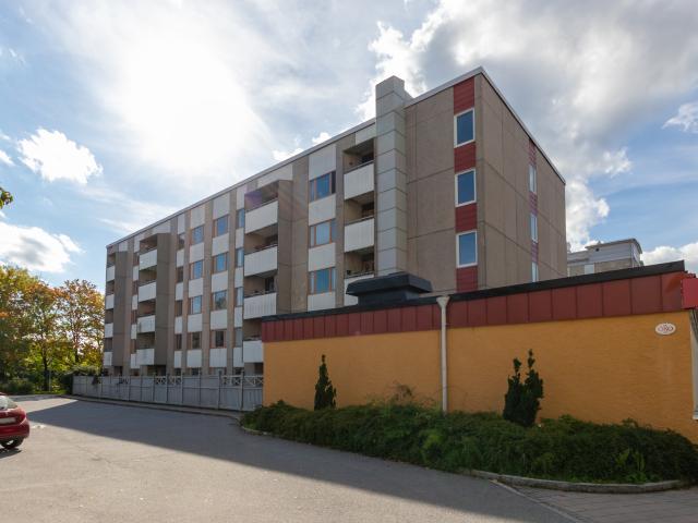 Hus hyra i Örebro