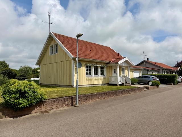 Bostad till salu i Skåne