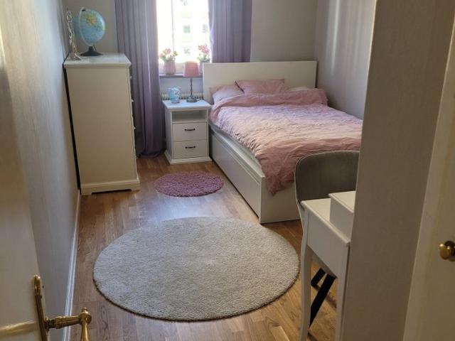 Lägenhet hyra i Karlskrona, Blekinge